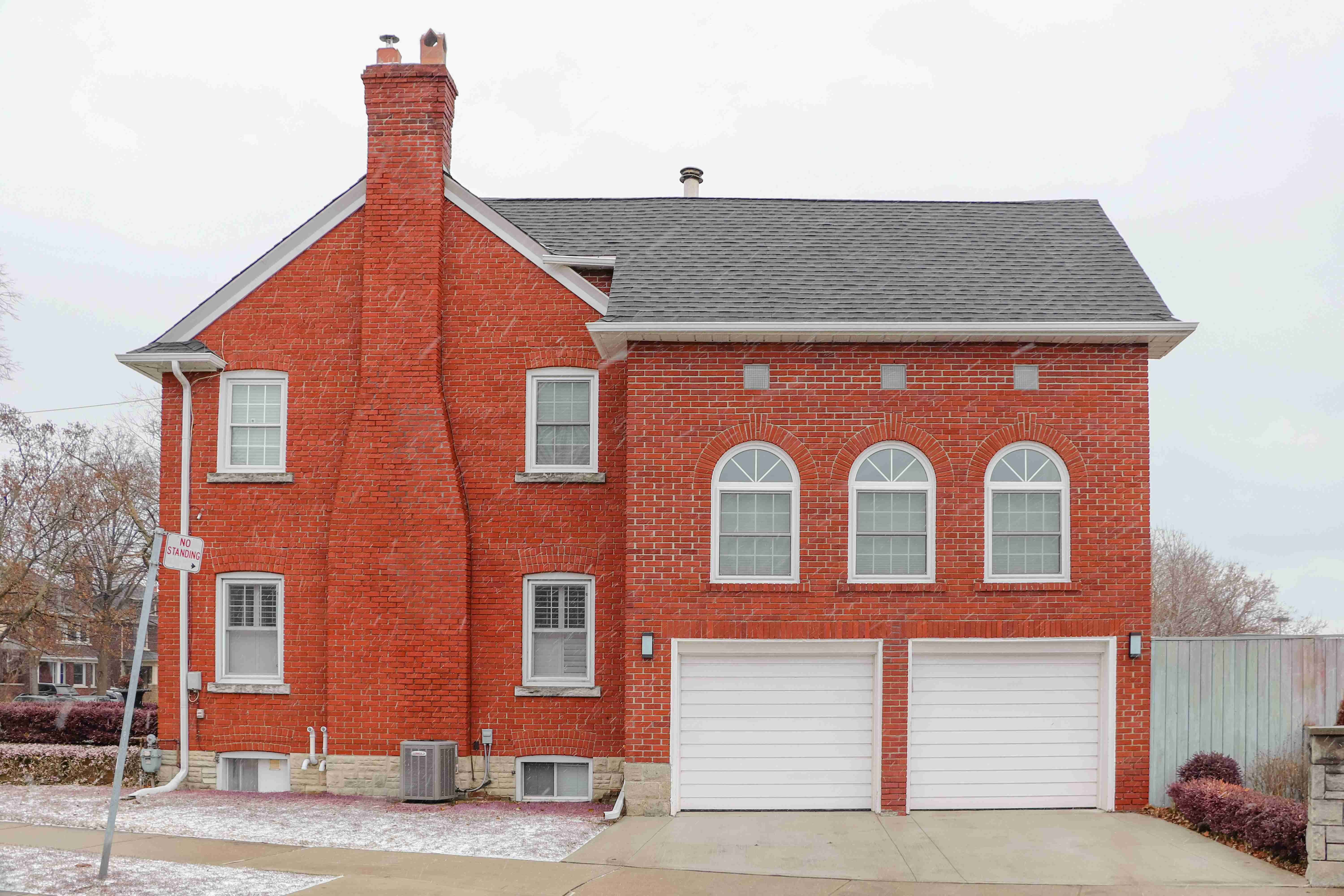 Brick & Block